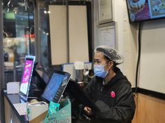 -小杨生煎(黄河路店)