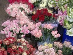 -循礼门鲜花花市(武汉循礼门店)