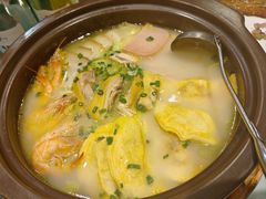 -小方外婆菜(蒙山路店)