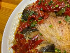 -园林美食城·本土农家菜(杨和镇店)