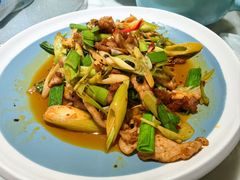 -懒人盐府人家(航天桥店)