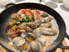 -高佳庄·海鲜酒楼(定海店)