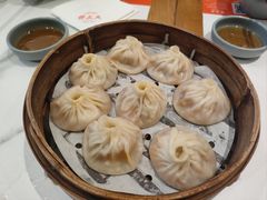 -馋三尺蟹粉小笼(人民广场店)