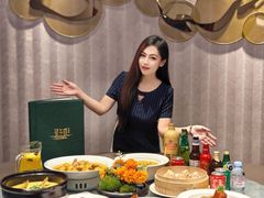 -望乡楼上海菜(日月光店)