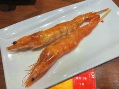 -井圣日膳(万达店)