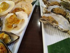 -黑松白鹿(新活馆店)