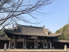 -惠山古镇·寄畅园