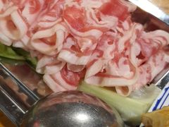 -老北京热气涮羊肉(正荣时代广场店)