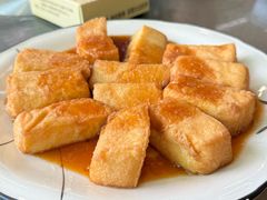 -正宗鸡饭粤香酒家(朱村店)