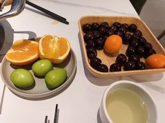 -左庭右院鲜牛肉火锅(苏州中心店)