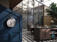 -北京望京葉子里酒店(望京SOHO店)