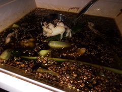 杨记麻麻蛙-杨记隆府(白象街店)