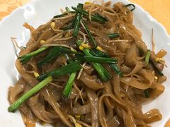 干炒牛河-海鲜街菜馆(海珠南路店)