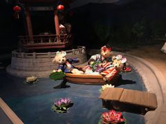-成都泰迪熊博物馆