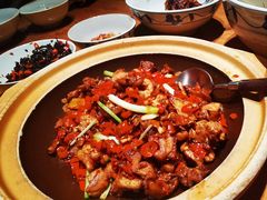 -田小狗的饭店(碧桂园店)