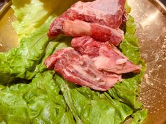 -核桃碳烤肉馆(深圳首店)