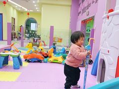 -悦宝园早教中心(庐阳区省直中心店)