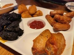 -乐凯撒披萨(正佳广场店)
