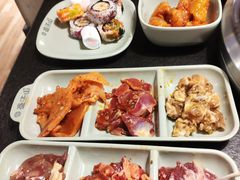 -韩盛·盛江山自助料理(中街大悦城店)