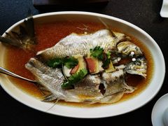 -羡餐厅·杭帮菜·淳菜(千岛湖自由洲际殿店)