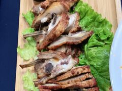 -伊带伊路新疆美食府(呼家楼店)