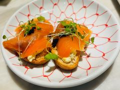 -OLLA 西班牙餐厅(丰盛里店)