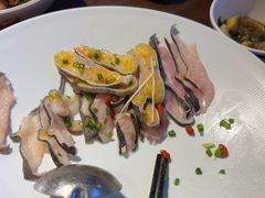 -印象鲵宴·张家界地标美食名片(溪布街店)