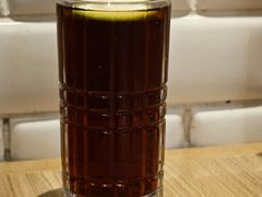 大红袍手打柠檬茶-必胜客(巴沟店)