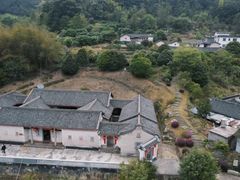 -梅州天地人花园酒店(梅县人民广场店)