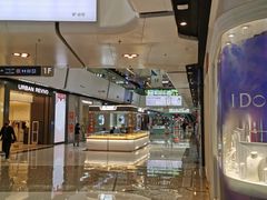 -万达广场(北京槐房店)