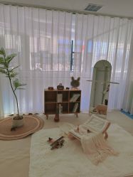 -弗蕾亚·和月月子调理院(东湖店)