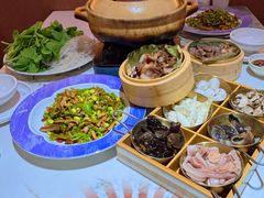 -品大伍·食之道品伍味(汪海店)