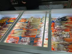 -老兵麻辣烫(世欧王庄店)