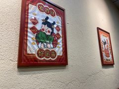 -曼谷食堂·泰国家庭料理(丹桂路店)