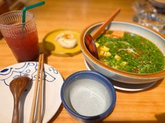 -山茶云南菜(永安里店)