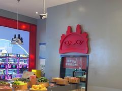 -龍歌自助小火锅(市南金茂湾店)