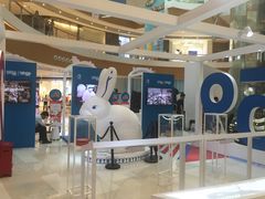 -深圳来福士广场