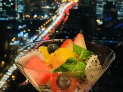 -北京康莱德酒店