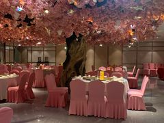 -宝鸡宴会中心艳阳天(公园路店)