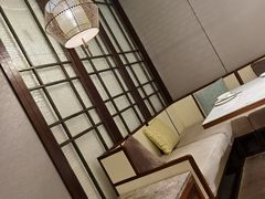-青雅中餐厅(大连金石滩绿发希尔顿度假酒店)