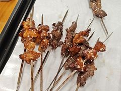-老板恋上鱼(环山路店)