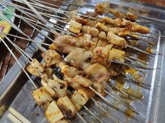 -一九和平烧烤(兴济河小区店)