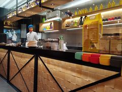 -南门小馆·清真(国贸商城店)