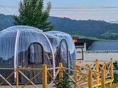 -新疆那拉提国家旅游度假区
