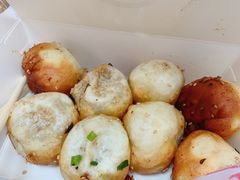 -哑巴生煎(临顿路店)