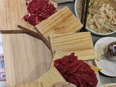 -宴全牛粤来越牛潮汕鲜牛肉火锅(海州万达广场店)