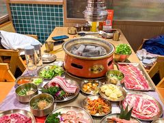 -西塔老太太泥炉烤肉(双井店)