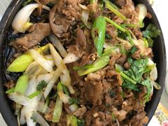 -烤肉季饭庄