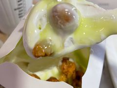 -麦当劳(南京水西门大街店)