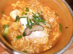 -金顺韩式烤肉·网红烤肉店(广利路店)